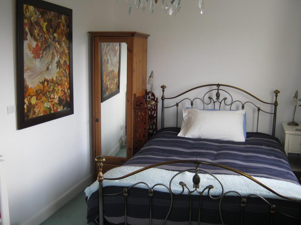 No 1 Broughton Bed & Breakfast Pierowall Room photo