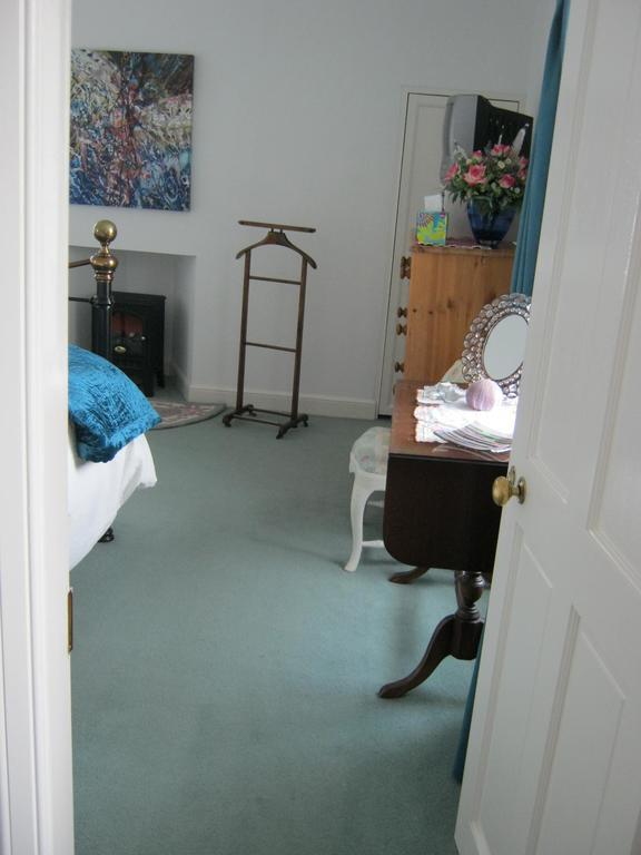 No 1 Broughton Bed & Breakfast Pierowall Room photo